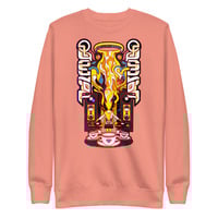 Queen of Cups (Unisex Sweatshirt) - Thumbnail 13