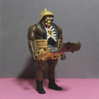 Otto Sparks Gold - Thumbnail 1