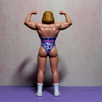 Lady Yummy animal print #2 - Thumbnail 2