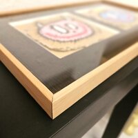 😈😇Drawing by Celipe Perroloco "Heaven & Hell: A Dialogue Beyond Frames"  - Thumbnail 4