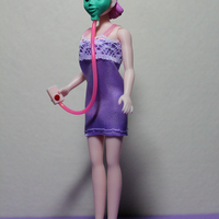 Led beauty mask #2 - Thumbnail 1