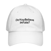 Free Shipping-DO YOU BELIEVE IN LOVE CAP - Thumbnail 3