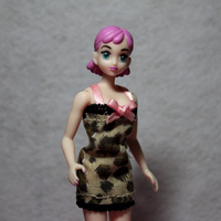 Led beauty mask #3 - Thumbnail 1