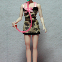 Led beauty mask #3 - Thumbnail 2