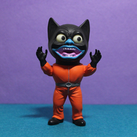 "Big Eyes" Louie - Thumbnail 2