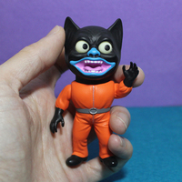 "Big Eyes" Louie - Thumbnail 3