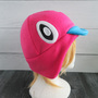 Porygon Fleece Hat-2