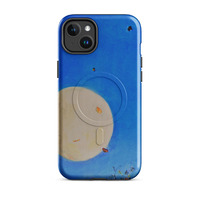 MagSafe tough case for iPhone - Lullaby - Thumbnail 3