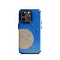 MagSafe tough case for iPhone - Lullaby - Thumbnail 5