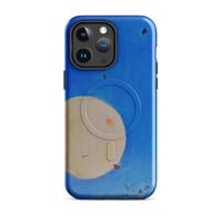 MagSafe tough case for iPhone - Lullaby - Thumbnail 7