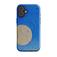 MagSafe tough case for iPhone - Lullaby - Thumbnail 18