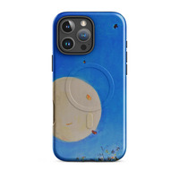 MagSafe tough case for iPhone - Lullaby - Thumbnail 22