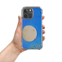 MagSafe clear case for iPhone - Lullaby - Thumbnail 6