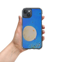 MagSafe clear case for iPhone - Lullaby - Thumbnail 4