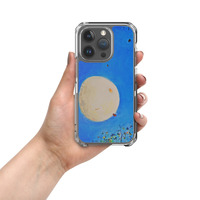 MagSafe clear case for iPhone - Lullaby - Thumbnail 7