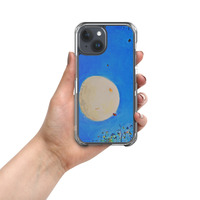 MagSafe clear case for iPhone - Lullaby - Thumbnail 8