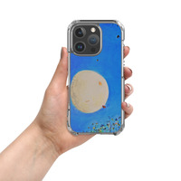 MagSafe clear case for iPhone - Lullaby - Thumbnail 10