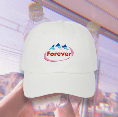 FOREVER CAP