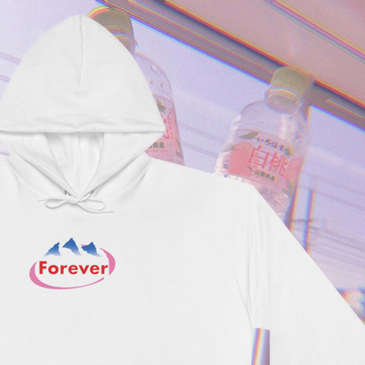 Forever hoodie