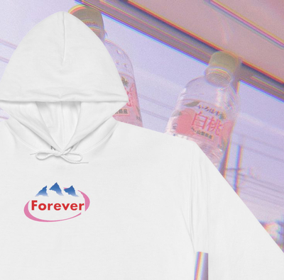 FOREVER HOODIE