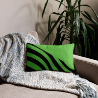 Sheen Throw Pillow - Thumbnail 1