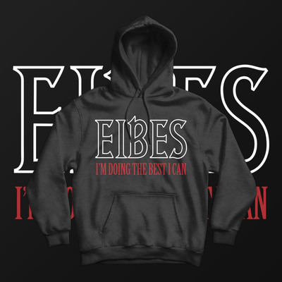 Infirmary Hoodie