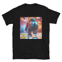 Bigfoot at the Disco - Thumbnail 1