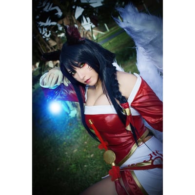 Ahri