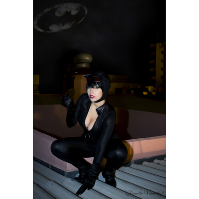 Catwoman