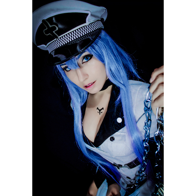 Esdeath