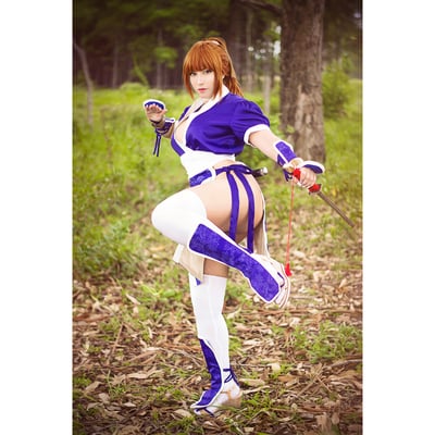 Kasumi