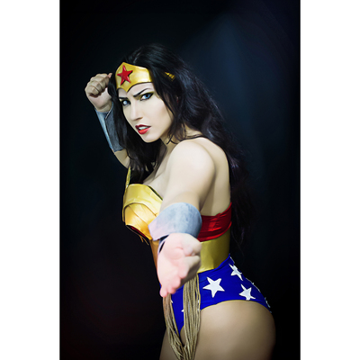 Wonder Woman