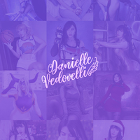 2025 Cosplay Calendar | Danielle Vedovelli - Thumbnail 1