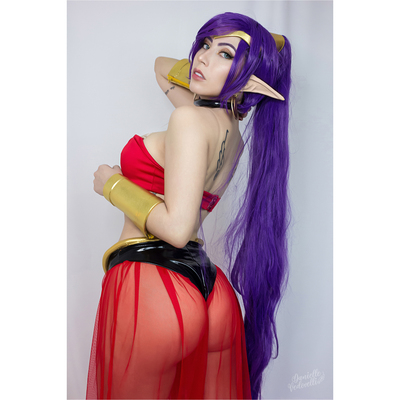 Shantae