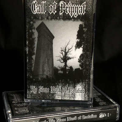 Call of pripyat-the stone mask of isolation gsr 061