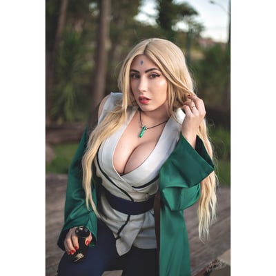 Tsunade