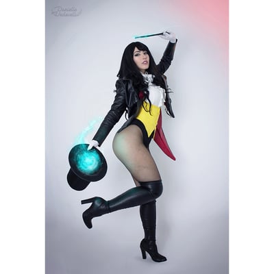 Zatanna
