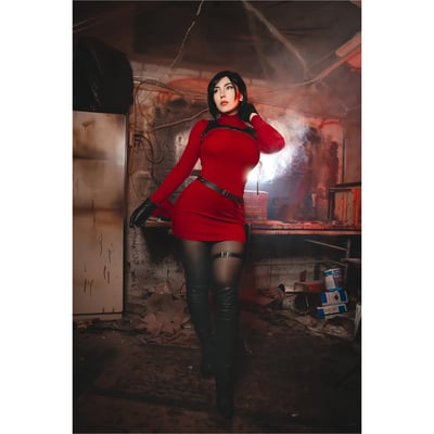 Ada wong 2