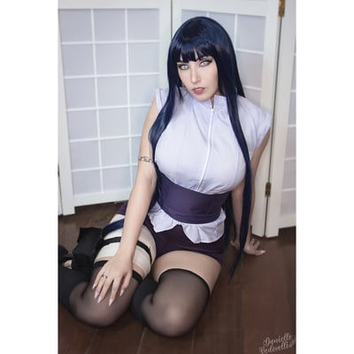 Hinata