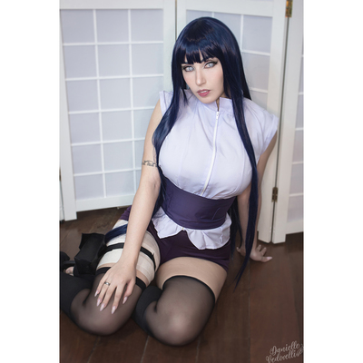 Hinata
