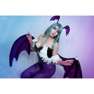 Morrigan