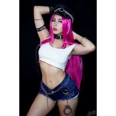 Poison