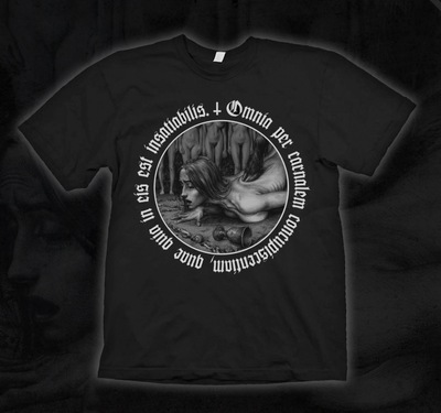 Devil's Mark T-Shirt