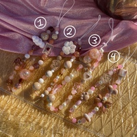 Deco Handmade Phone Lanyard - Thumbnail 1