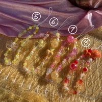 Deco Handmade Phone Lanyard - Thumbnail 2