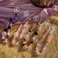 Deco Handmade Phone Lanyard - Thumbnail 3