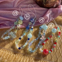 Deco Handmade Phone Lanyard - Thumbnail 4