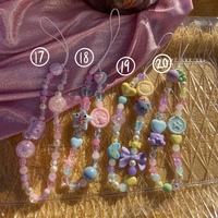 Deco Handmade Phone Lanyard - Thumbnail 5