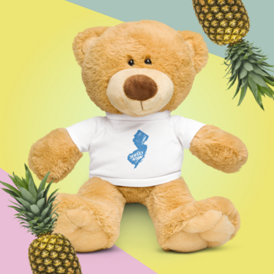 KOOLY the Teddy bear 