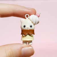 Pudding cat  - Thumbnail 1